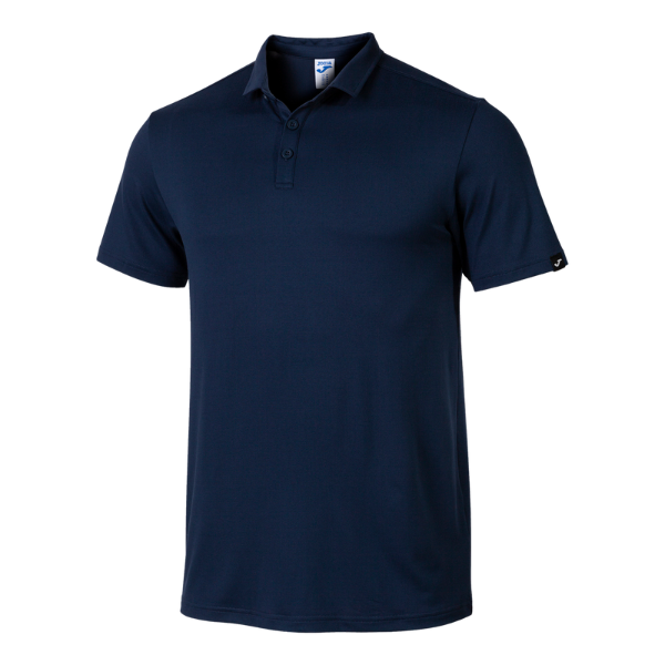 SYDNEY SHORT SLEEVE POLO NAVY